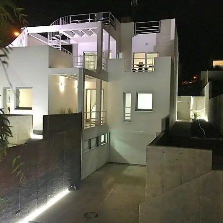 Santorini 阿德耶