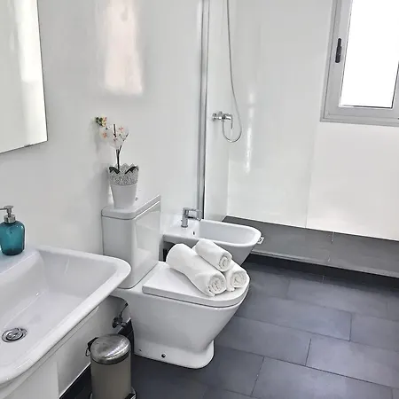 Villa Santorini Costa Adeje (Tenerife)