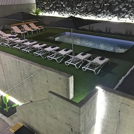 Santorini Villa