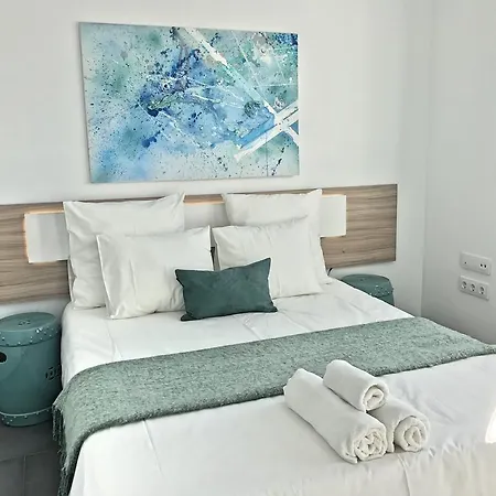 Santorini 阿德耶